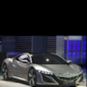 Meet your Posher, Mohammed